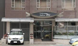 Hotel Salitre Real