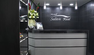 Hotel Salitre Real
