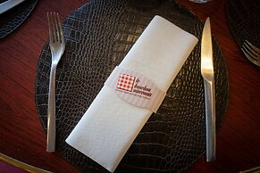 Au Relais Nivernais