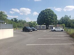 Au Relais Nivernais