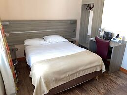 Au Relais Nivernais