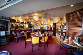 Au Relais Nivernais