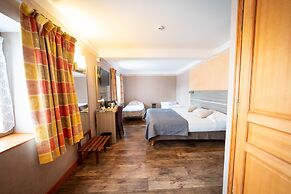 Au Relais Nivernais