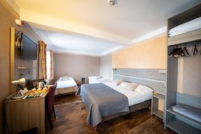 Au Relais Nivernais