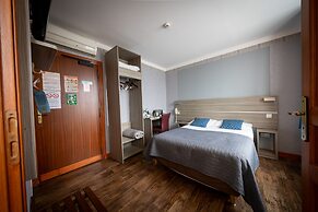 Au Relais Nivernais