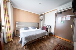 Au Relais Nivernais