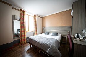 Au Relais Nivernais
