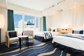 Rihga Royal Gran Okinawa