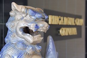 Rihga Royal Gran Okinawa