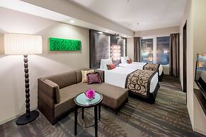 Rihga Royal Gran Okinawa