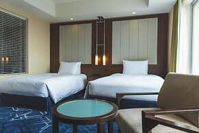 Rihga Royal Gran Okinawa