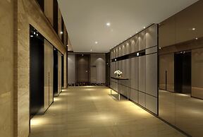 Silin Residence Poly World Trading Center