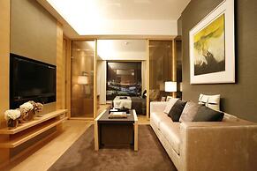 Silin Residence Poly World Trading Center