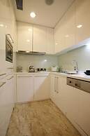 Silin Residence Poly World Trading Center