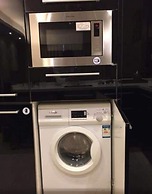 Silin Residence Poly World Trading Center