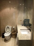 Silin Residence Poly World Trading Center