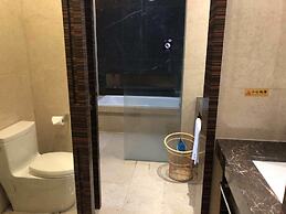 Silin Residence Poly World Trading Center