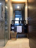 Silin Residence Poly World Trading Center