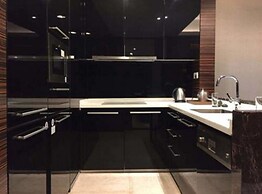 Silin Residence Poly World Trading Center