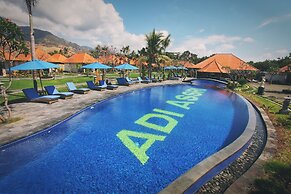 Adi Assri Beach Resort & Spa