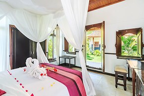 Adi Assri Beach Resort & Spa