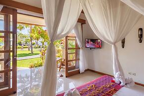 Adi Assri Beach Resort & Spa