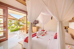 Adi Assri Beach Resort & Spa