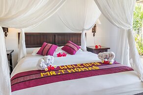 Adi Assri Beach Resort & Spa