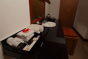 Adi Assri Beach Resort & Spa