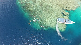 Adi Assri Beach Resort & Spa