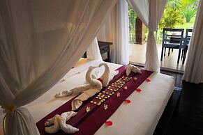 Adi Assri Beach Resort & Spa