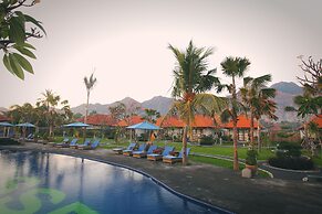 Adi Assri Beach Resort & Spa