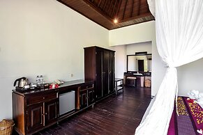 Adi Assri Beach Resort & Spa