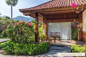 Adi Assri Beach Resort & Spa