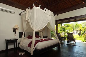 Adi Assri Beach Resort & Spa