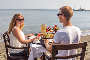 Adi Assri Beach Resort & Spa