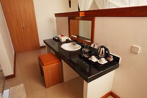 Adi Assri Beach Resort & Spa