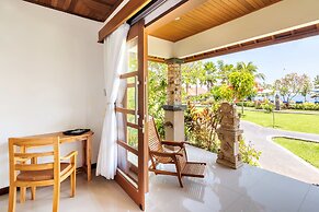 Adi Assri Beach Resort & Spa