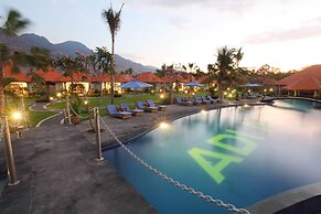 Adi Assri Beach Resort & Spa