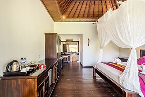 Adi Assri Beach Resort & Spa