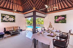 Adi Assri Beach Resort & Spa