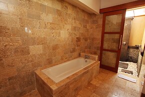 Adi Assri Beach Resort & Spa