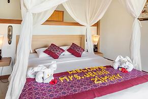 Adi Assri Beach Resort & Spa