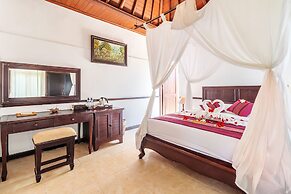 Adi Assri Beach Resort & Spa