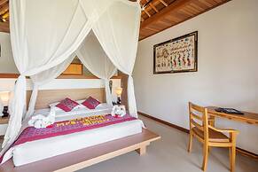 Adi Assri Beach Resort & Spa