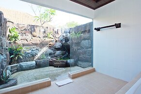 Adi Assri Beach Resort & Spa