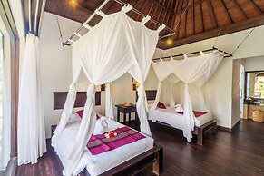 Adi Assri Beach Resort & Spa