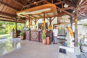 Adi Assri Beach Resort & Spa