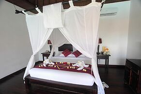 Adi Assri Beach Resort & Spa