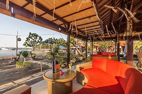 Adi Assri Beach Resort & Spa